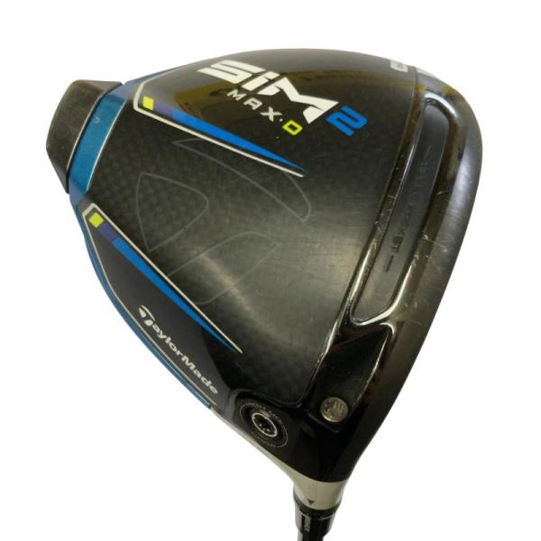TaylorMade（テーラーメイド） SIM2 MAX-D 10.5° ドライバー DR