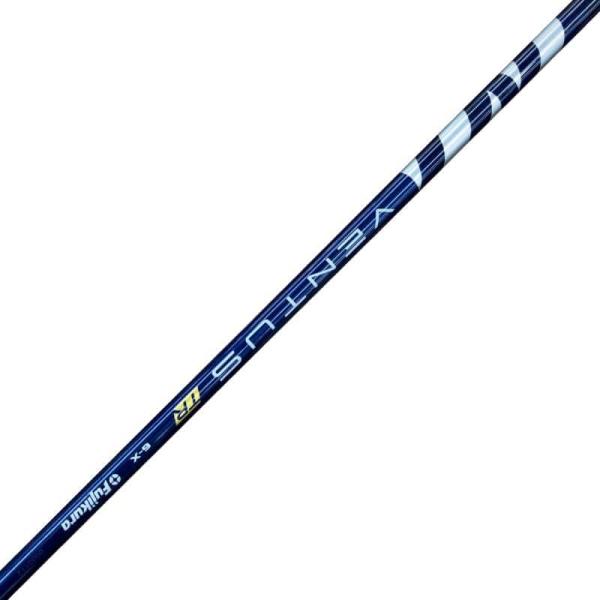 『けん様確約』VENTAS TR BLUE 6Xタイトリストスリーブ付き　DR用 Titleist（タイトリスト） タイトリストスリーブ付き(GT系) フジクラ