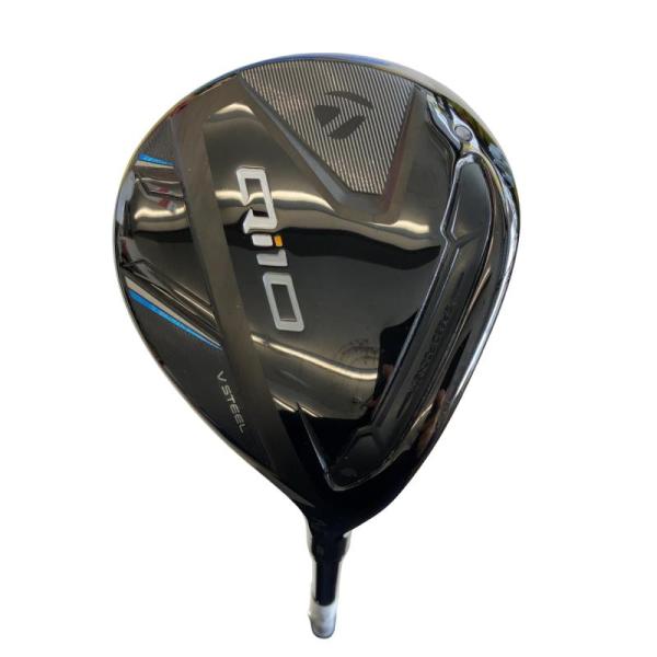 TaylorMade（テーラーメイド） Qi10 7W フェアウェイウッド FW