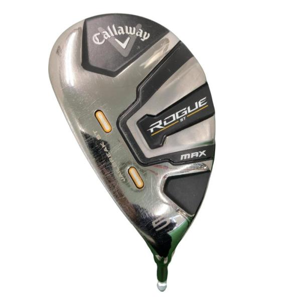 Callaway（キャロウェイ） ROGUE ST MAX U5 レフティ ユーティリティ