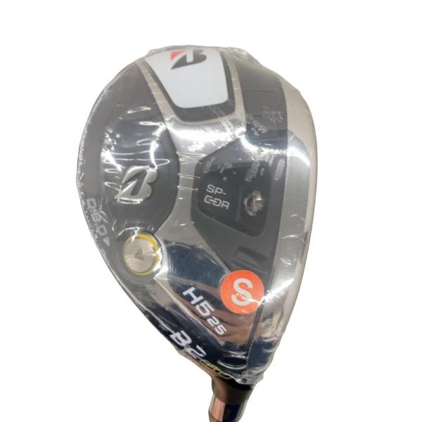BRIDGESTONE GOLF ブリヂストン B2 HT H5 ユーティリティ UT