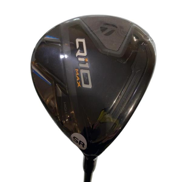 TaylorMade（テーラーメイド） Qi10 MAX 5W フェアウェイウッド FW