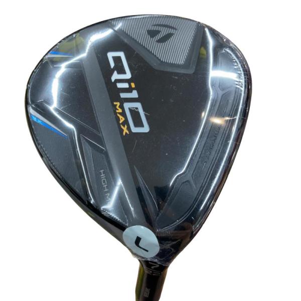 TaylorMade（テーラーメイド） Qi10 MAX 7W レディース フェアウェイ