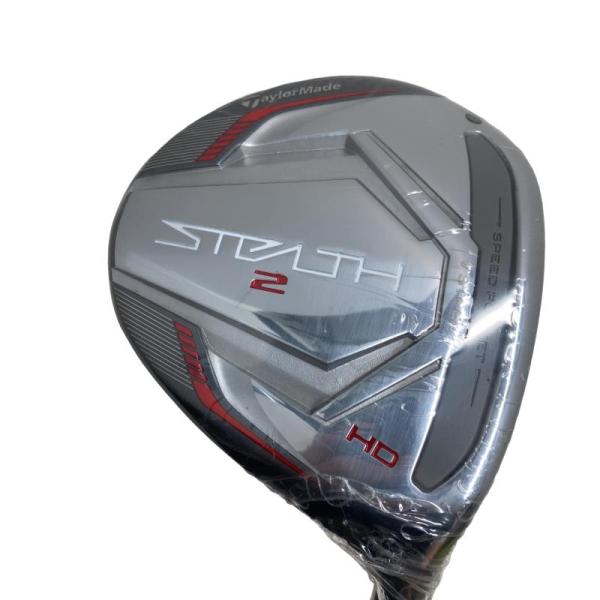 TaylorMade STEALTH2 HD 7W レディースFWフレックスA TaylorMade（テーラーメイド） STEALTH2 HD 7W レディース
