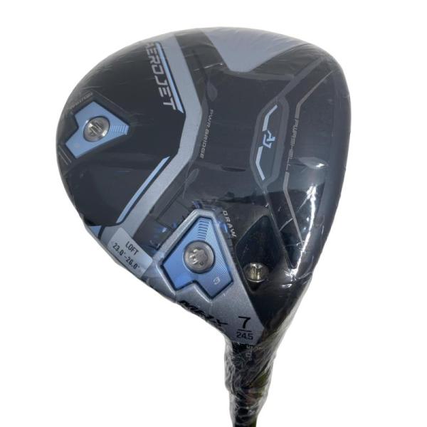 COBRA（コブラ） cobra AEROJET MAX 7W レディース フェアウェイウッド