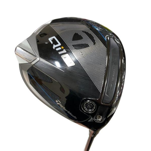 TaylorMade（テーラーメイド） Qi10 10.5° ドライバー DR フレックスSR