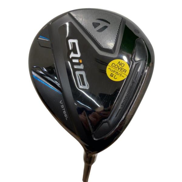 TaylorMade（テーラーメイド） Qi10 7W フェアウェイウッド FW