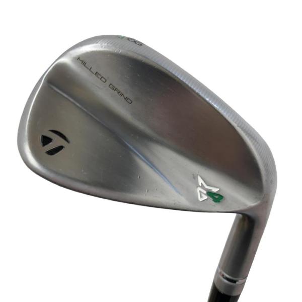TaylorMade（テーラーメイド） Taylor Made MILLED GRIND 4 48°/09