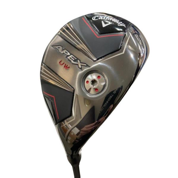 Callaway（キャロウェイ） APEX UW(2024) 17° ユーティリティ UT