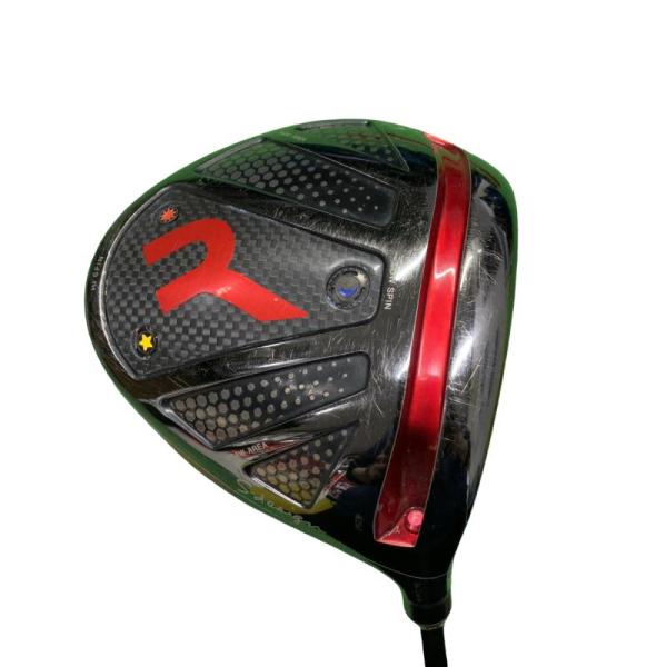ロッディオ RODDIO S-Design Oversized 1W(ブラック) F-Tune