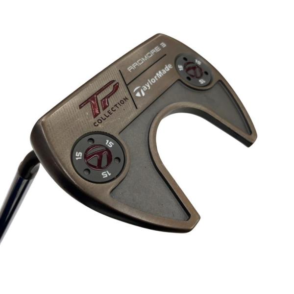 TaylorMade（テーラーメイド） TP COLLECTION PATINA ARDMORE 3 34