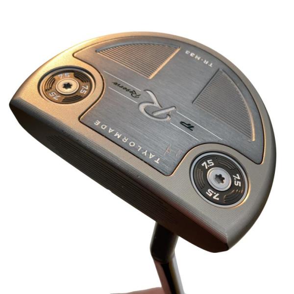 TaylorMade（テーラーメイド） TP Reserve M33 33インチ レフティ USA
