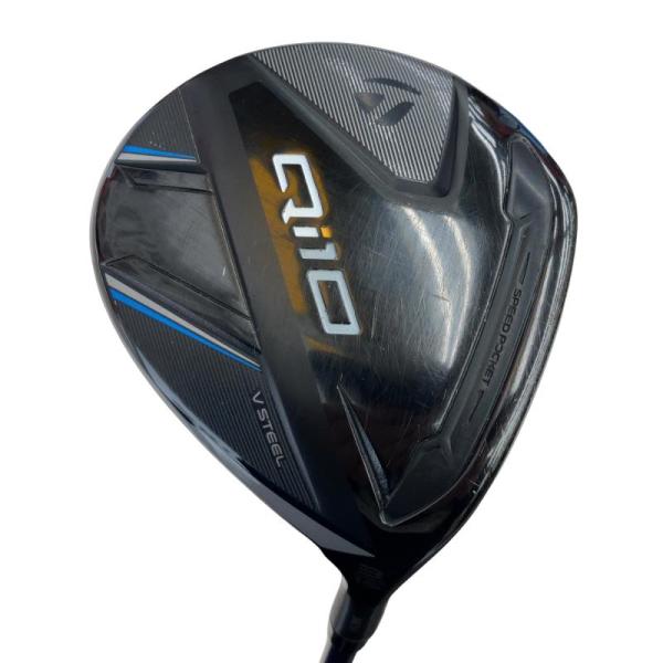 TaylorMade（テーラーメイド） Qi10 3W フェアウェイウッド FW