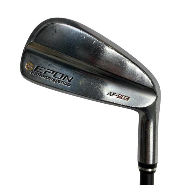 EPON エポン AF-903 ユーティリティ 23° エポンゴルフ株式会社 AF-903 ユーティリティアイアン 23