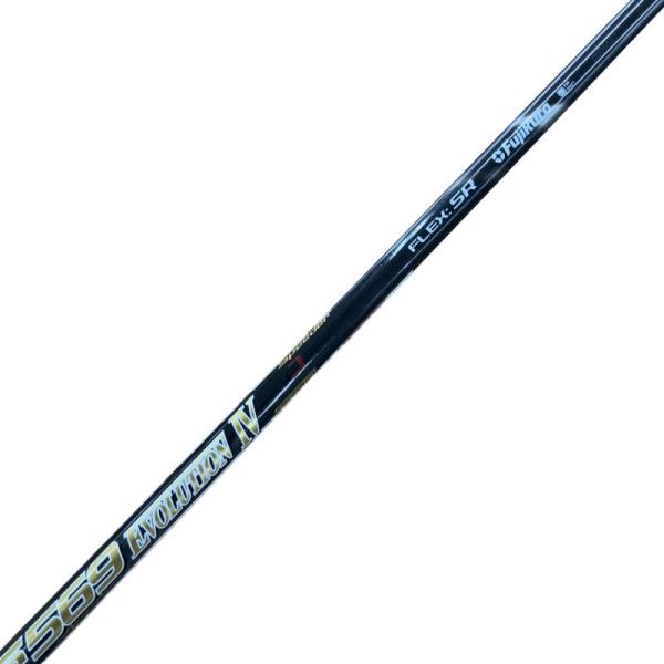 TaylorMade（テーラーメイド） テーラーメイドスリーブ付き(Qi4D系