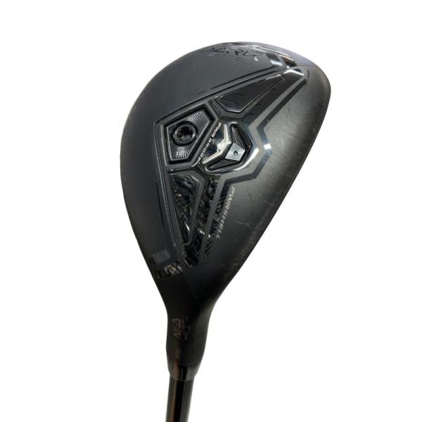 COBRA（コブラ） cobra DARKSPEED U4 ユーティリティ UT フレックスS