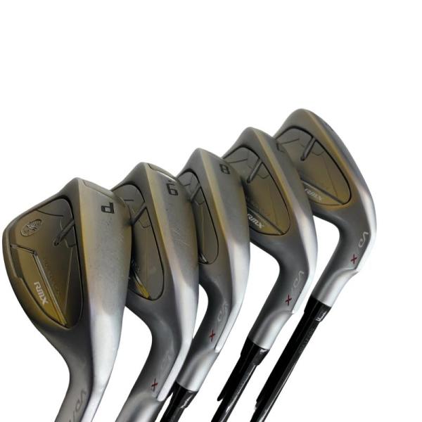 YAMAHA（ヤマハ） RMX VD/X(2024) 5S アイアンセット IR フレックスSR