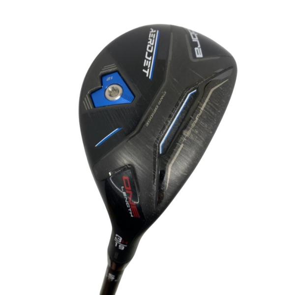COBRA（コブラ） cobra AEROJET ONE LENGTH 3U ユーティリティ UT