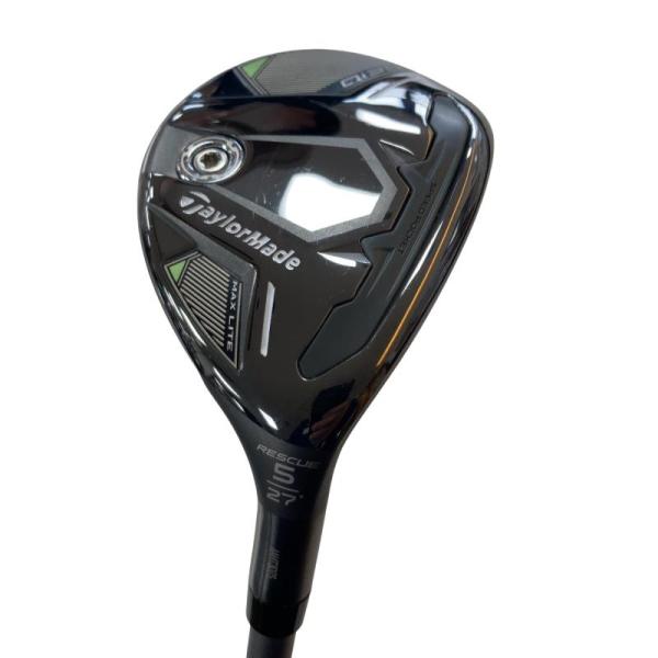 TaylorMade（テーラーメイド） Qi35 MAX LITE U5 ユーティリティ UT
