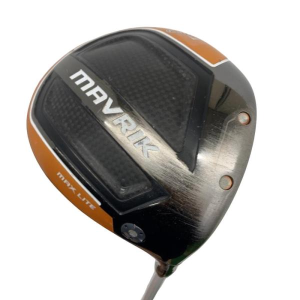Callaway（キャロウェイ） MAVRIK MAX LITE 13° レディース ドライバー