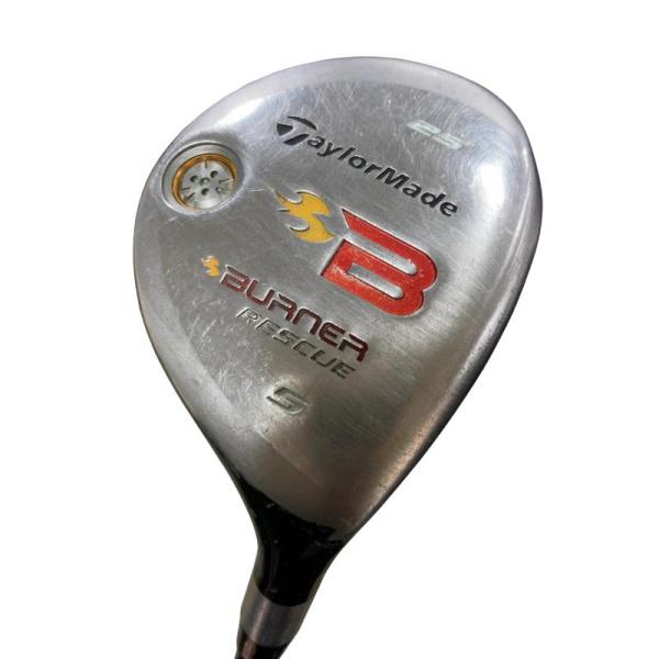 TaylorMade（テーラーメイド） BURNER SUPER FAST 2.0 RESCUE U5 USA