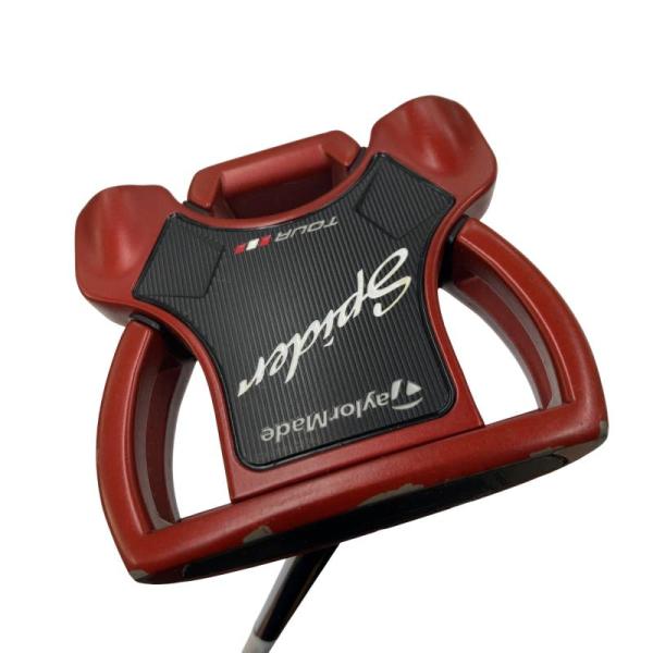 TaylorMade（テーラーメイド） Spider Tour RED(サイトライン