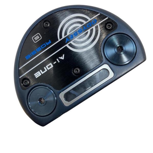 ODYSSEY AI-ONE ROSSIE Sパター　33インチ ODYSSEY（キャロウェイゴルフ） オデッセイ Ai-ONE ROSSIE S 33インチ