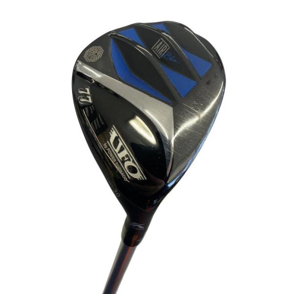 kasco（キャスコ） POWER TORNADO UFO AIR 77 ユーティリティ UT