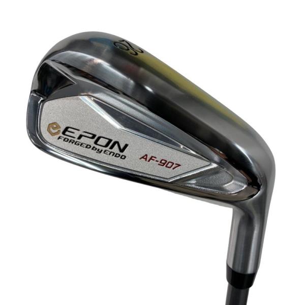 エポン EPON AF-906 26度　アイアン型ユーティリティ エポン ゴルフ AF-906 アイアン型ユーティリティ [af906] : カスタム
