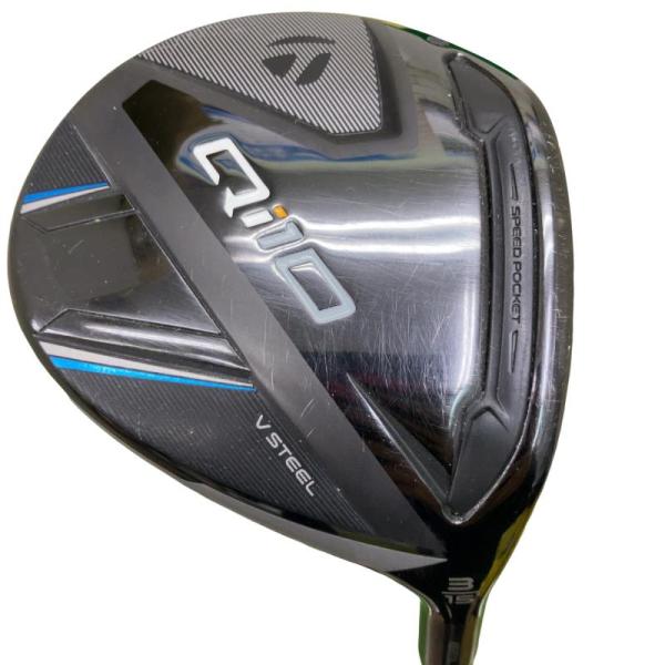 TaylorMade（テーラーメイド） Qi10 3W フェアウェイウッド FW