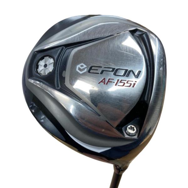 EPON AF-155i ドライバー エポンゴルフ株式会社 EPON AF-155i 1W ドライバー DR フレックスS