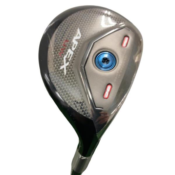 Callaway（キャロウェイ） APEX UW 17° ユーティリティ UT フレックス