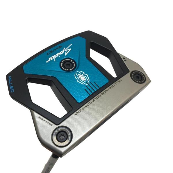 TaylorMade（テーラーメイド） Spider 5K-ZT COUNTER BALANCE 38インチ