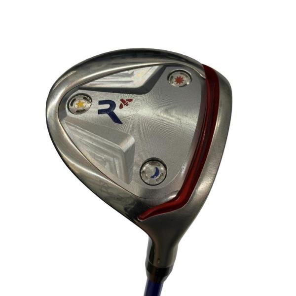 ロッディオ RODDIO フェアウェイウッド Baffy FW フレックスS : ゴルフ