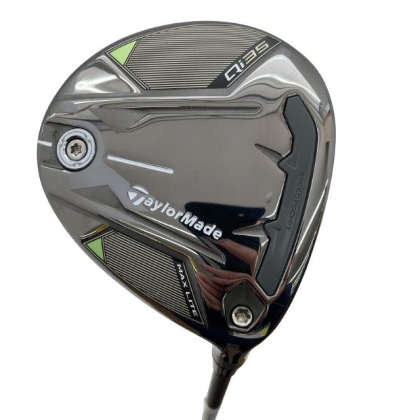 TaylorMade（テーラーメイド） Qi35 MAX LITE 5W フェアウェイウッド 