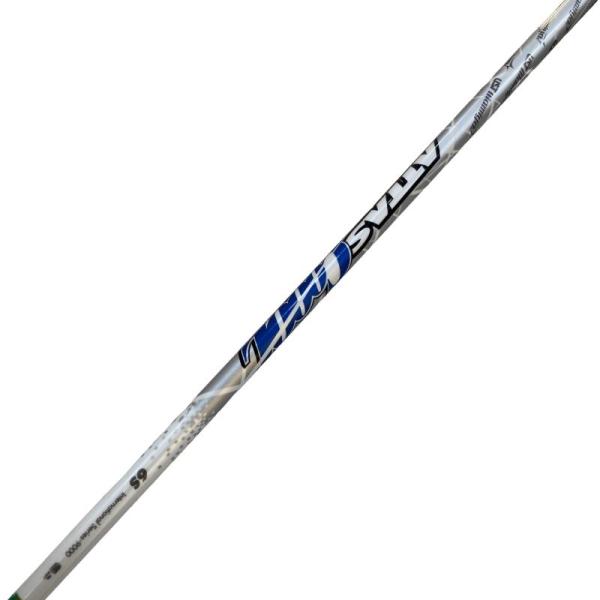 MIZUNO GOLF ミズノスリーブ付き(ST-230系) マミヤ ドライバー用