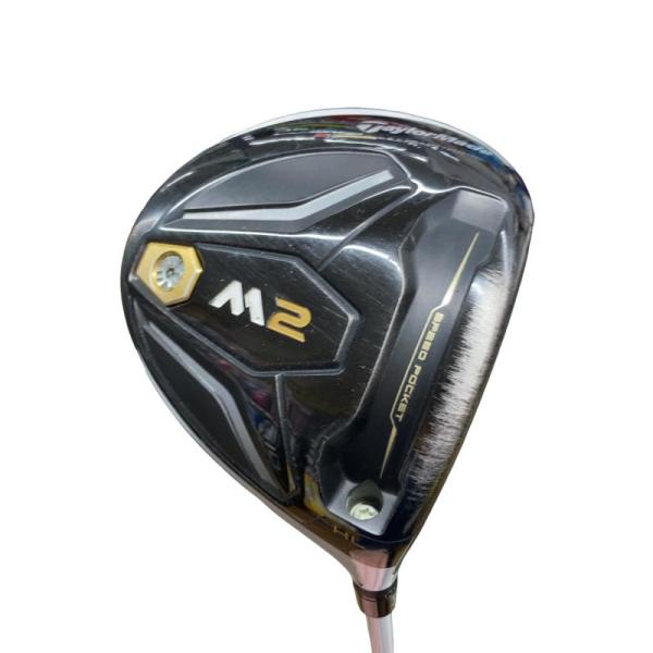 TaylorMade（テーラーメイド） M2 HL レディース ドライバー DR