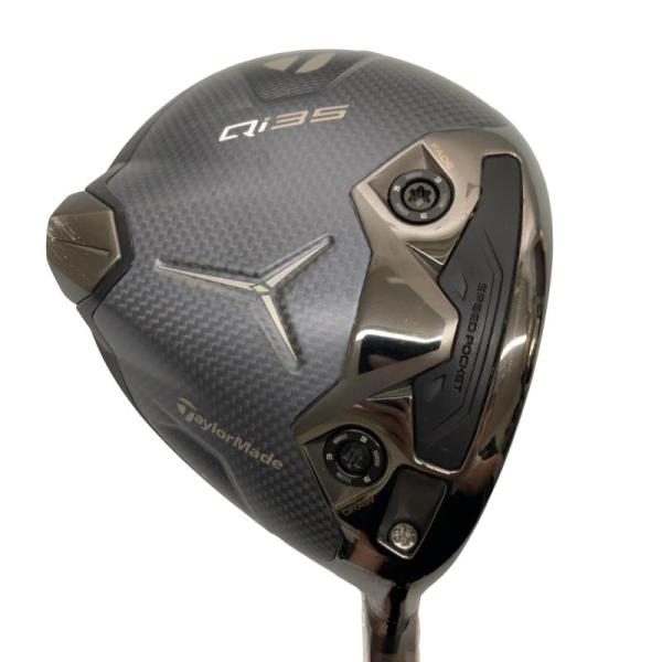 TaylorMade（テーラーメイド） Qi35 LS 10.5° ドライバー DR