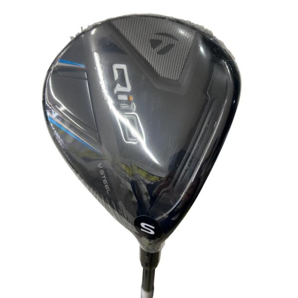 TaylorMade（テーラーメイド） Qi10 3W フェアウェイウッド FW
