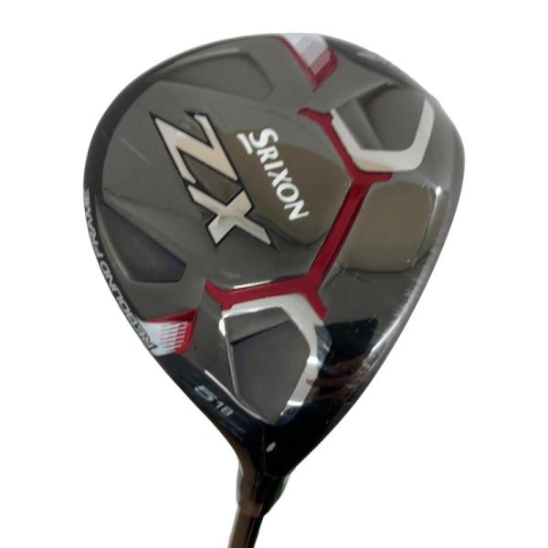 DUNLOP（ダンロップ） SRIXON ZX F 5W フェアウェイウッド FW
