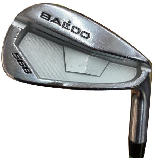 BALDO（バルド） BALDO COMPETIZIONE 568 FORGED DC ツアーサテン 7S