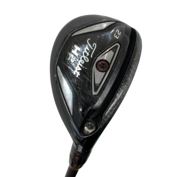 Titleist（タイトリスト） 816 H2 23° ユーティリティ UT フレックス