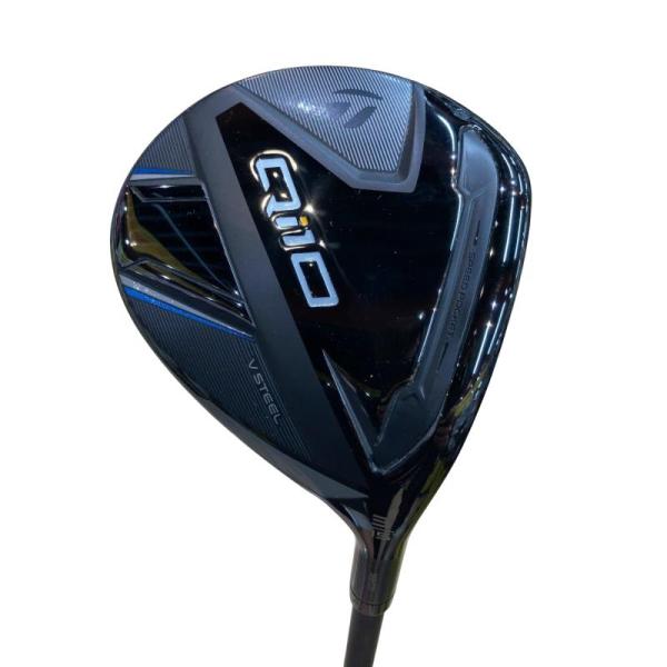 TaylorMade（テーラーメイド） Qi10 3W フェアウェイウッド FW