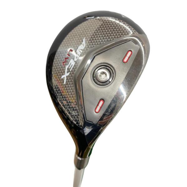 Callaway APEX UW 19度 ユーティリティ Callaway（キャロウェイ） APEX UW 19° ユーティリティ UT フレックス