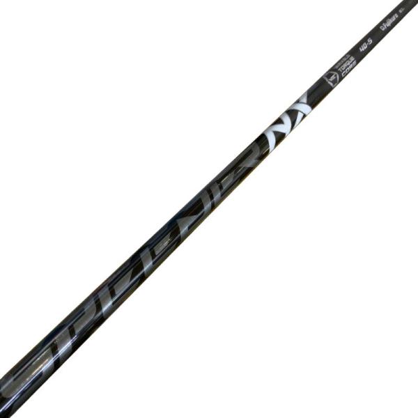 ドライバー用シャフトSpeeder NX BLACK40 キャロウェイスリーブ付 Callaway（キャロウェイ） キャロウェイスリーブ付き(QUANTUM系