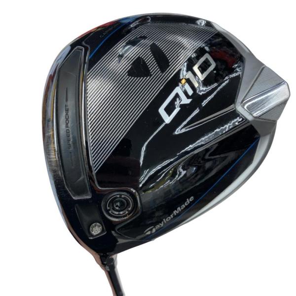 TaylorMade（テーラーメイド） Qi10 10.5° レフティ ドライバー DR