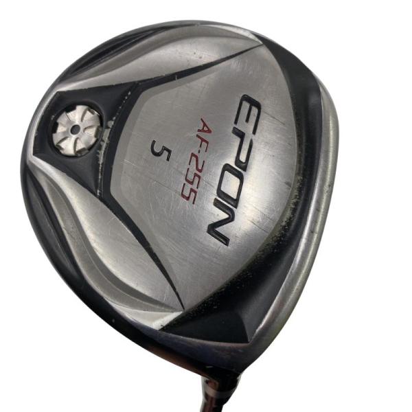 エポン255 フェアウェイウッド　AF-255 エポンゴルフ株式会社 EPON AF-255 5W フェアウェイウッド FW