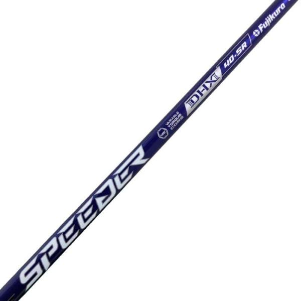 TaylorMade（テーラーメイド） テーラーメイドスリーブ付き(Qi4D系