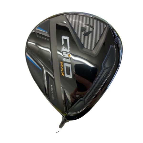 TaylorMade（テーラーメイド） Qi10 MAX 5W フェアウェイウッド FW