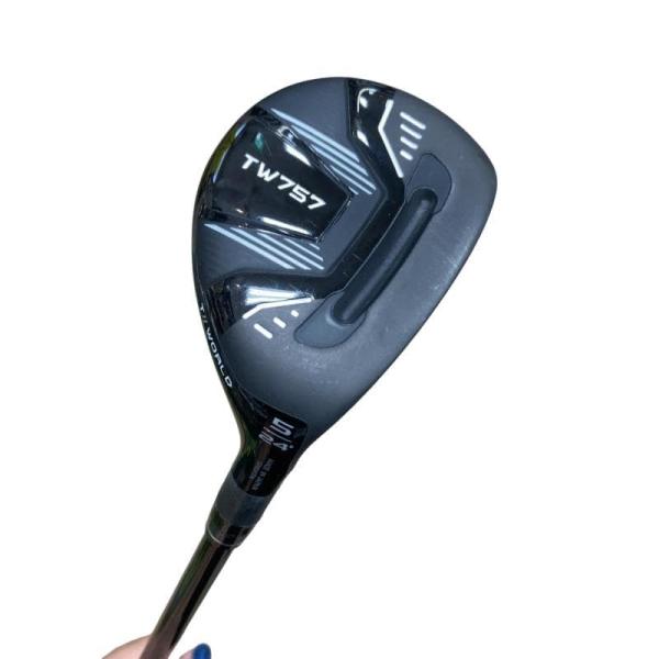 HONMA GOLF（本間ゴルフ） TOUR WORLD TW757 U5 ユーティリティ UT
